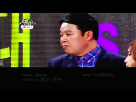 [PREVIEW] 120122 A Pink (Eunji & Bomi) @ IPQS