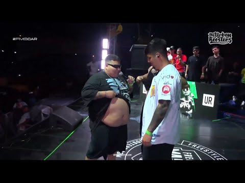 🎵LETRA RAPEA CON UN FLOW MAS GORDO QUE SU RIVAL