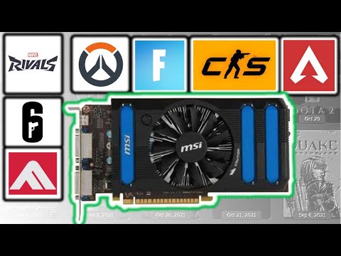 GTX 650 Ti - WORSE Than The HD 7770?