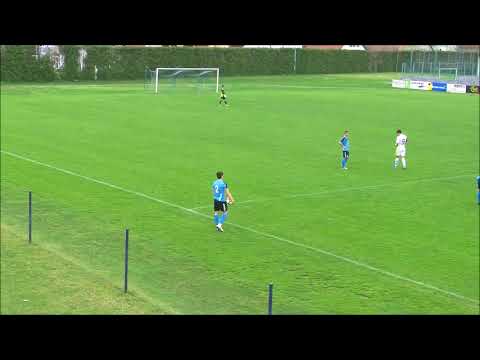 15.04.2018. Mladinci: NK BREŽICE 1919 - NK ŠAMPION CELJE