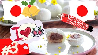 Best Japanese food for the holidays: Christmas New Year's Eve