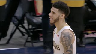 Houston Rockets vs New Orleans Pelicans - 1st Half Highlights | December 29, 2019 | NBA 2019-20