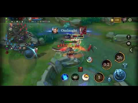 Arthur item critical chance