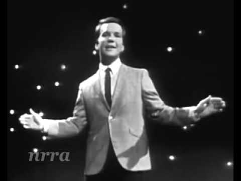 BOBBY VEE The Night Has a Thousand Eyes STEREO