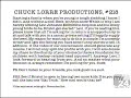 Chuck Lorre Productions 218 The Tannenbaum Company Warner Bros Television 2008 2012