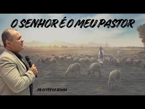 Culto Fé com Pr. Elves de Sousa - 26/10/2025