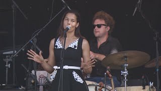 Rhiannon Giddens - Don't Let It Trouble Your Mind (Live from Bonnaroo 2015)