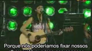 Brooke Fraser - Waste Another Day(Legendado Português)