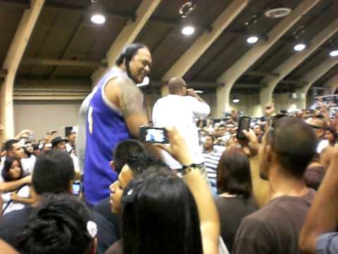 Bow Down-mack 10-boo yaa tribe