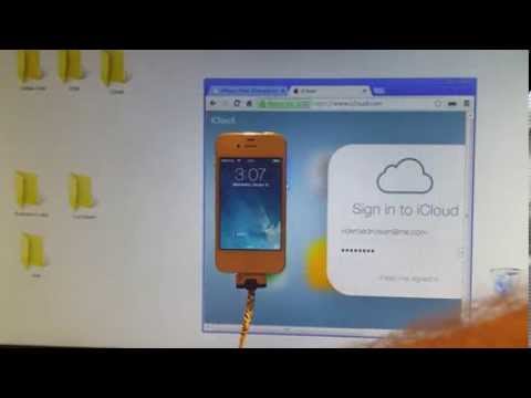 comment installer tinyumbrella