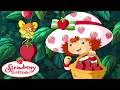 Strawberry Shortcake 2003 ‍ ️ A Fairy Surprise ‍ ️ Strawberry Shortcake Cartoon For Kids