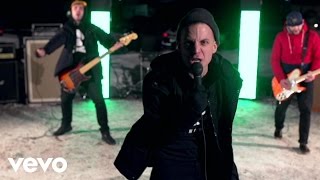 Broadside - Playing in Traffic