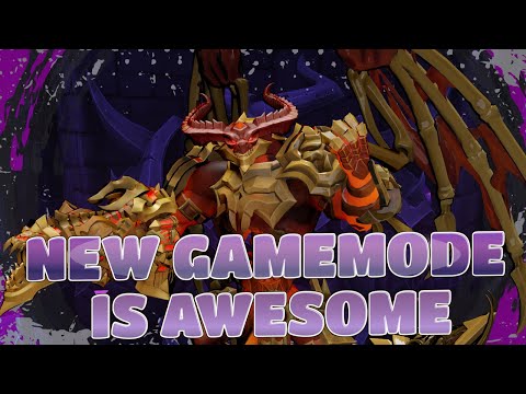 Paladins Newest Gamemode is so much FUN