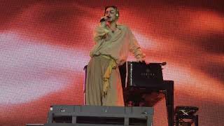 Download lagu Fujii Kaze / Okay, Goodbye【 Coachella 2026 Mojave 】 Apr 11th mp3