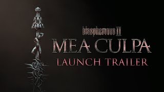 Watch and explore about Blasphemous 2 - Mea Culpa Edition