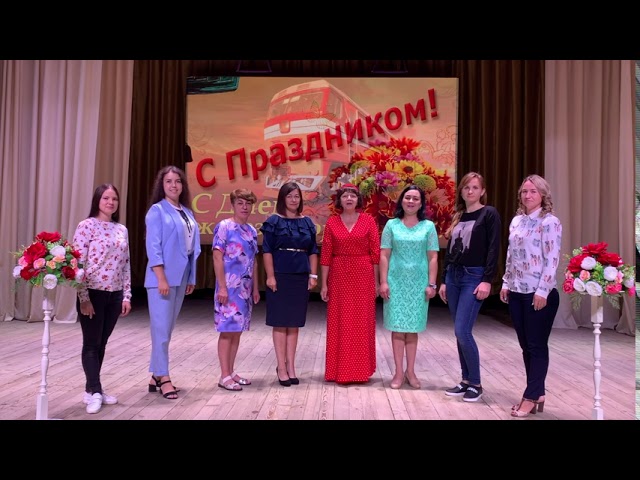 Әгерҗе мәдәният йорты Шәһәр көненә фильм төшергән!