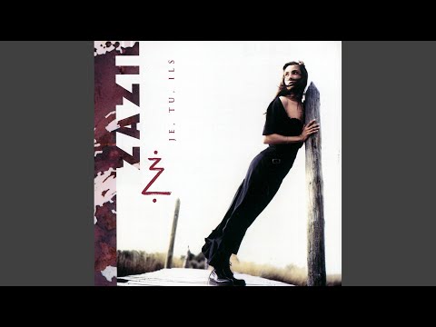 Je tourne - Zazie