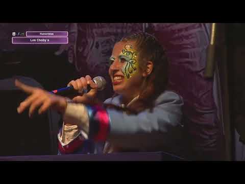 9na Etapa 2022 - Los Chobys - Primera Rueda