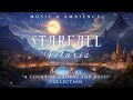 Starfall Velaris Music Ambience Emotional Romantic Playlist Inspired By ACOTAR Books