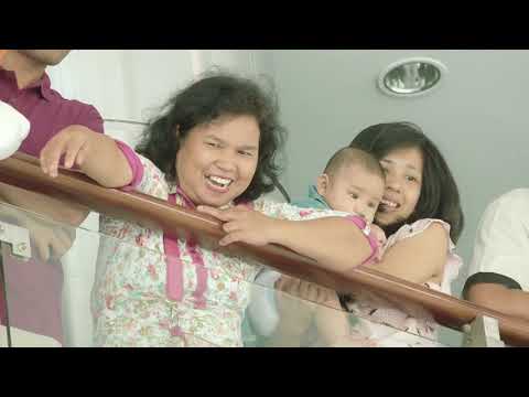 FLASHMOB The Energy Of Spirit RSCM For ASIAN GAMES 2018