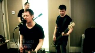 VALLEY BOYS Live 2013 Equalizing X Distort CIUT 89.5FM