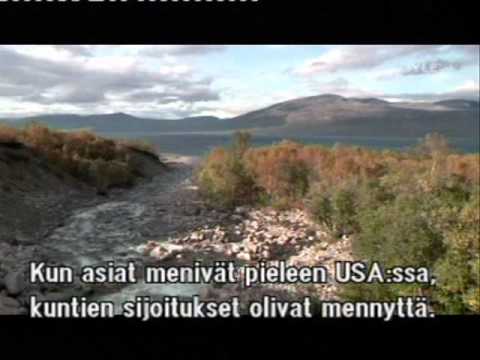 Maailman talouskriisi - Asuntomarkkinat