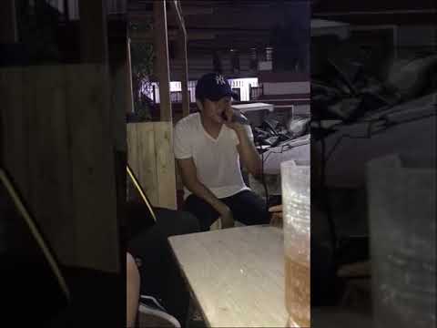 Everything I Own - Rich Perez Patawaran (bread cover) (video credits to Aaron Yao Castro)