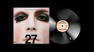 Tobias Bernstrup - Twenty seven [English Lyrics, video below]