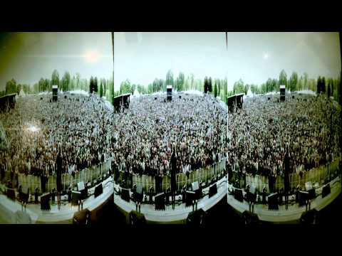 Tom Novy & Veralovesmusic - The Right Time - Live Teaser