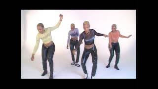 KOFFI OLOMIDE - ULTIMATUM (clip officiel clean BETACAM) HQ