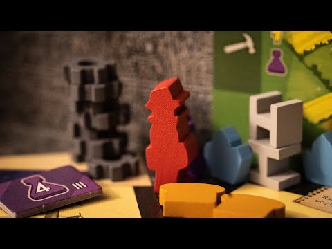 Crisis | Game Overview