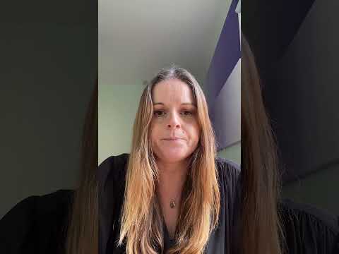 What is matrescence?