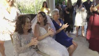 Jewish Wedding Highlights