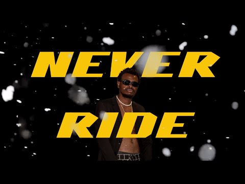 Never Ride (King's Remix)