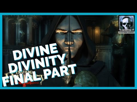 The Full Story Of Divine Divinity - The Rise Of Lucian The Divine, Final Part