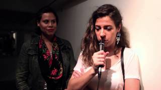 Landmark Showcase: Tea Petrovic