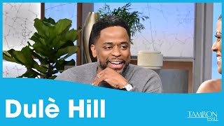 Dulé Hill’s New Show Gives Inspiring Artists Around the U.S. a Platform