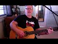 ice man blues, blind blake, cover