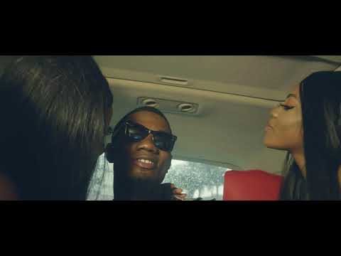 Creedo Bob ft  Blazer Q    Vibe Official Video