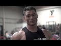 Results Is The Best Form Of Success - Team Buendia Exclusive Photoshoot With Per Bernal