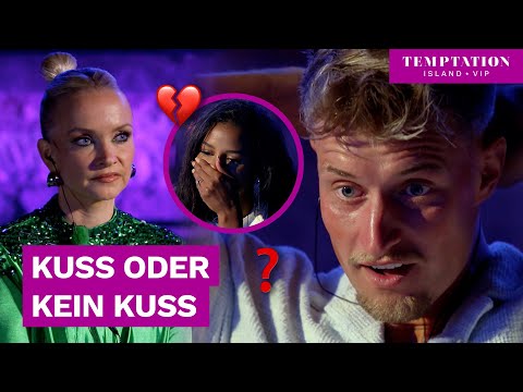 Was lief wirklich beim Off-Cam-Moment? 👀🤯 ​| Temptation Island VIP | Staffel 6