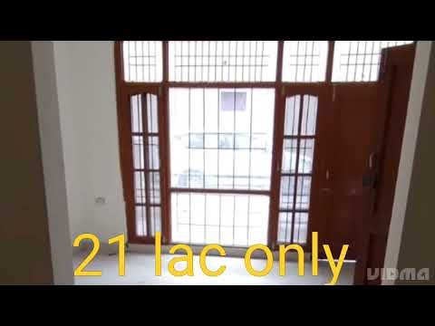 HURRY....GRAB THE DEAL....2 bhk ground floor flat sector 127@21 lac only...Last unit left..!!