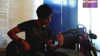 Let's Get It - Duck, Duck, Grey Goose (Cover)