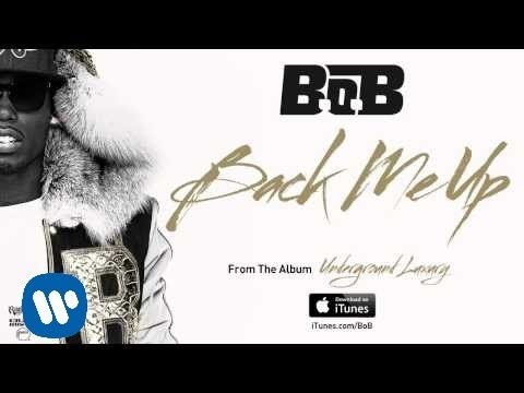 Video thumbnail for Back Me Up