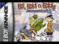 CGRundertow ED EDD N EDDY JAWBREAKERS For Game Boy Advance Video Game Review