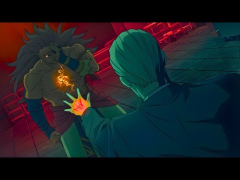 Cordelion Summons Heracles and Turns Him into Alcides | Fate/strange Fake Season 1