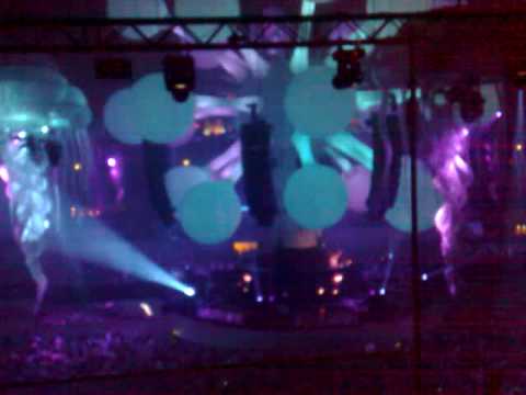 Sensation White 2009 Prague