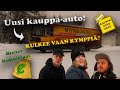 Kauppa-auto