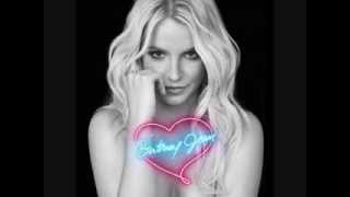 Britney Spears - Chillin&#39; With You (ft. Jamie Lynn) (Audio Only) + Lyrics in Description
