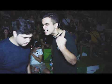 ADAN VS KRL ||SEMIFINALES|| 2a PRE GOLD MALLORCA